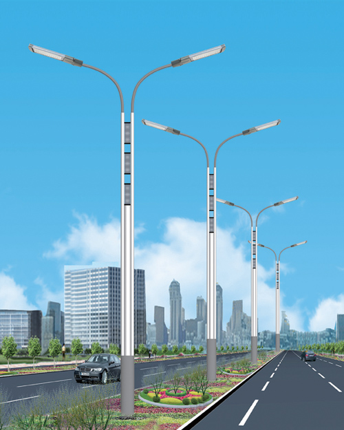 LED路燈