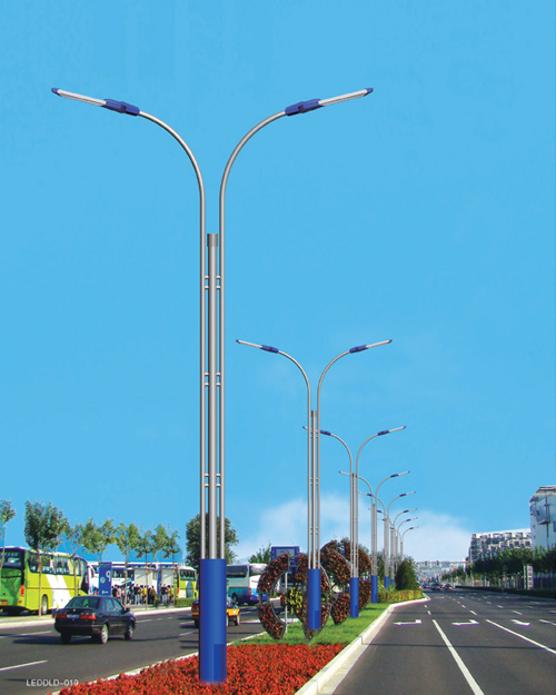 LED路燈