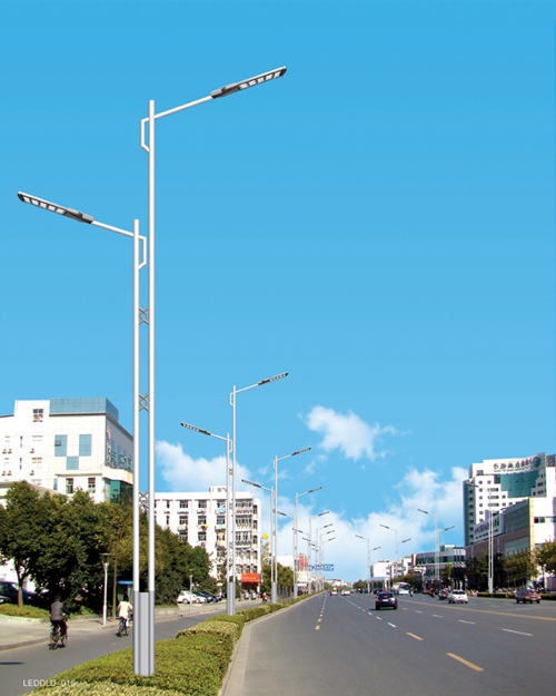 LED路燈