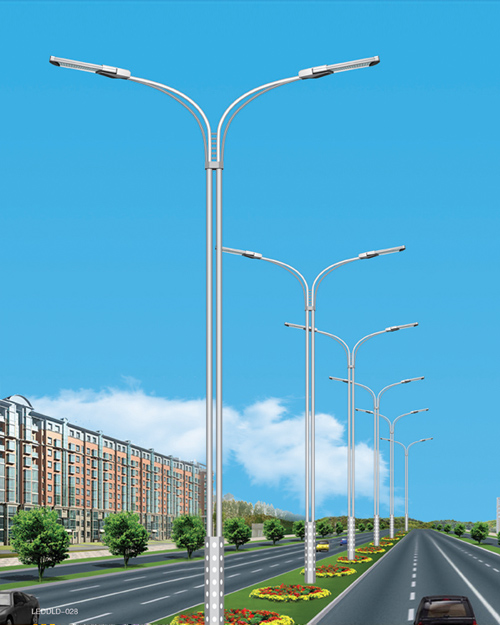 LED路燈
