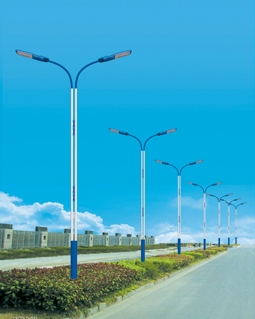 LED路燈