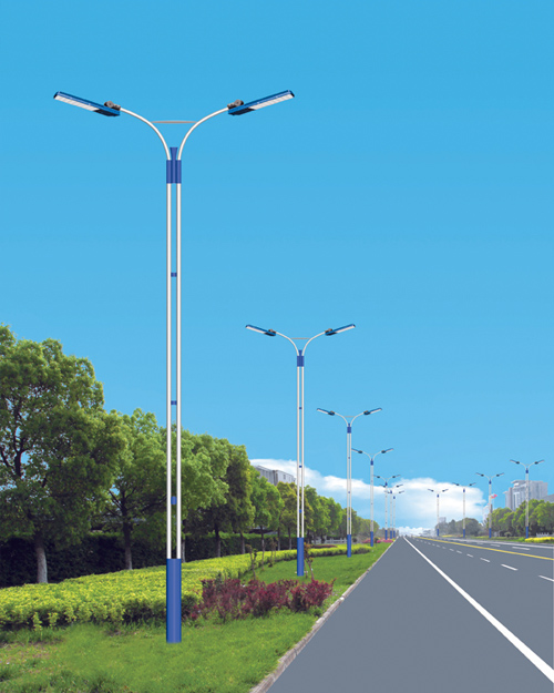 LED路燈