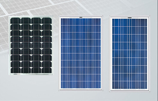太陽能電池板