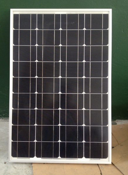 太陽能電池板