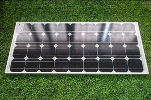 太陽能電池板