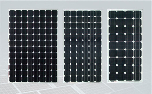 太陽能電池板