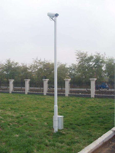 監(jiān)控桿